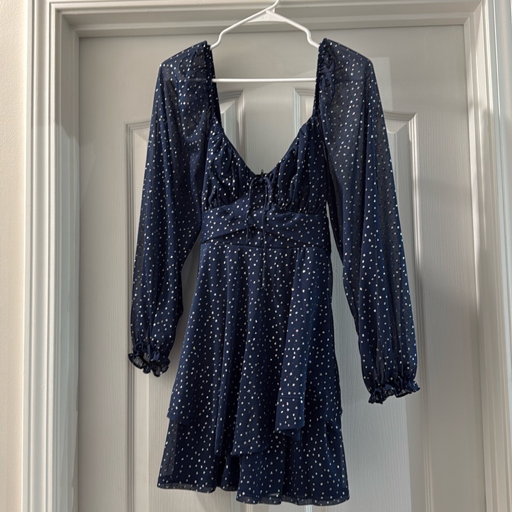 Party dress